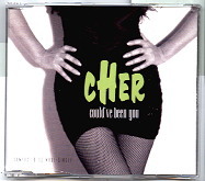 Cher - Could've Been You